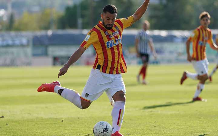 Verona - Lecce watch online for free