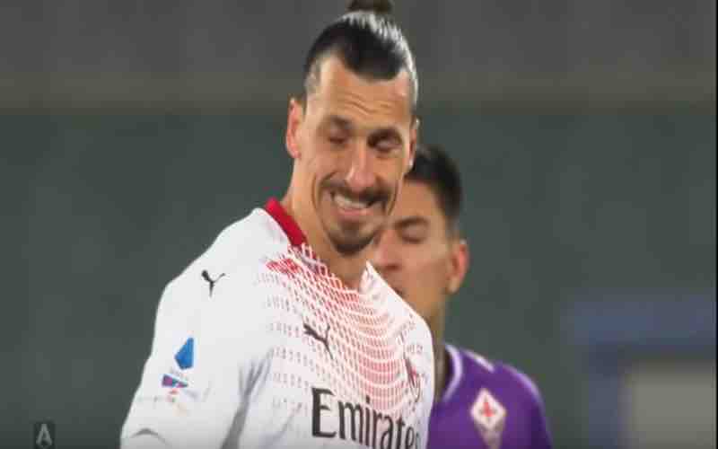 Milan - Sassuolo