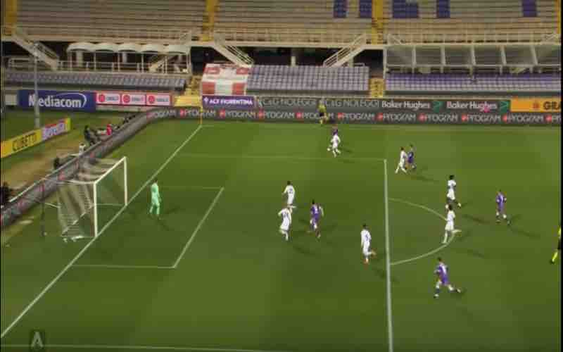 Watch Milan - Udinese live online