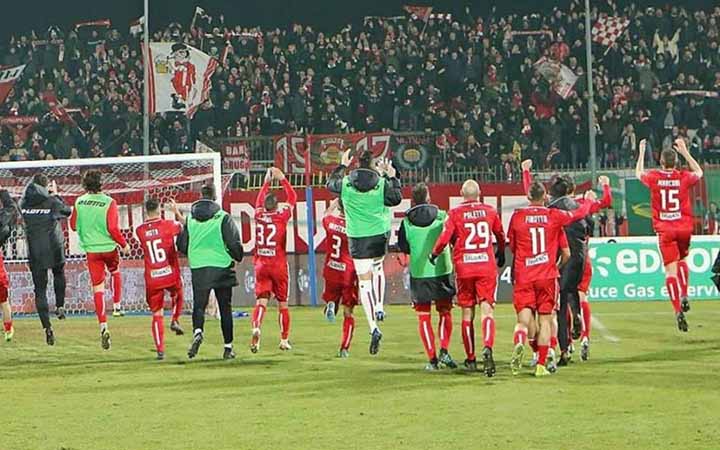 Atalanta - Monza