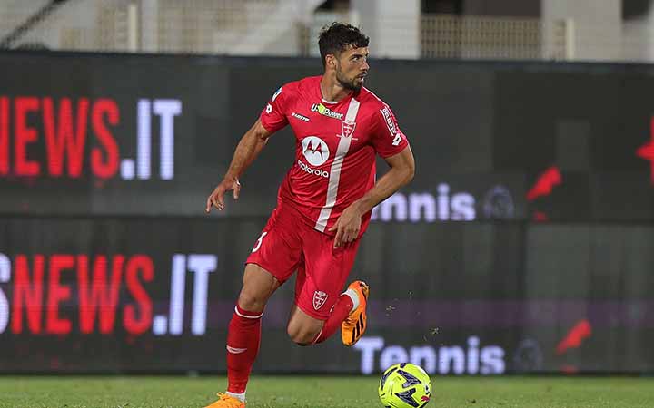 Atalanta - Monza watch online for free