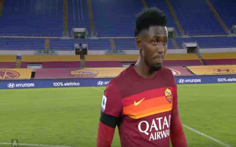 Cagliari - Roma watch online for free