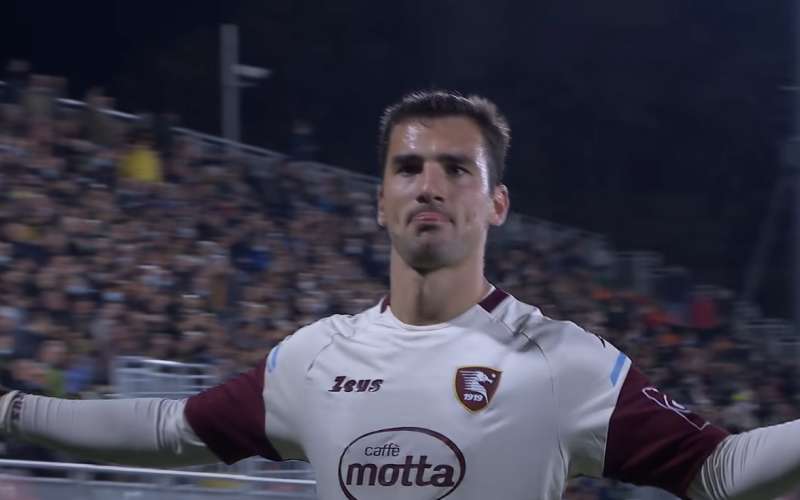 Watch Roma - Salernitana live online