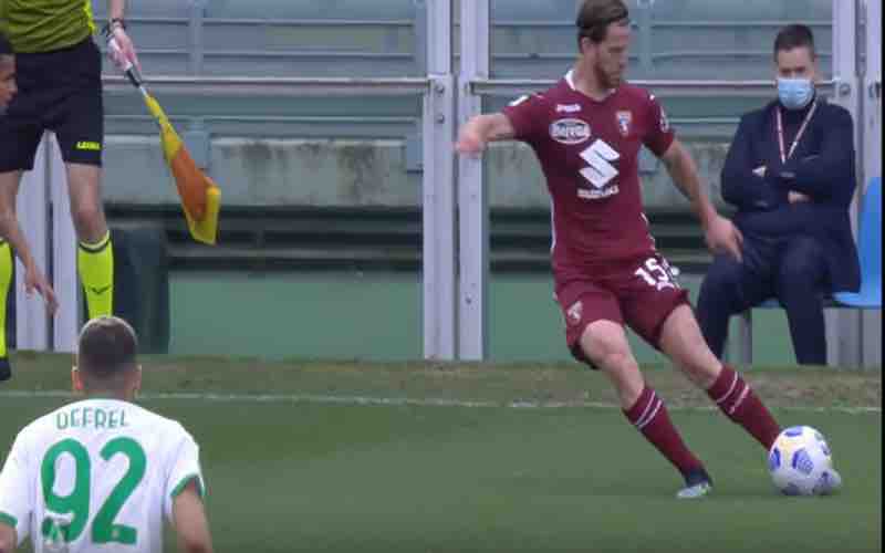 Stream Torino - Genoa