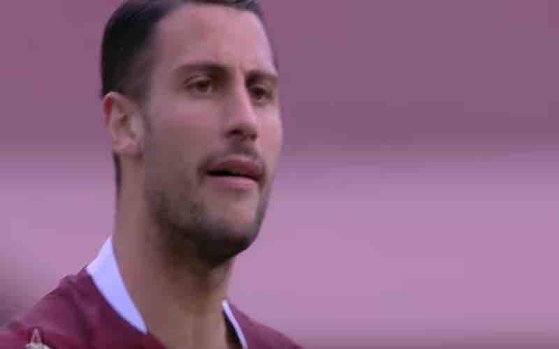 Watch Torino - Sassuolo for free
