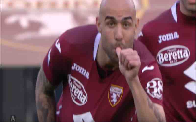 Watch Lecce - Torino live online