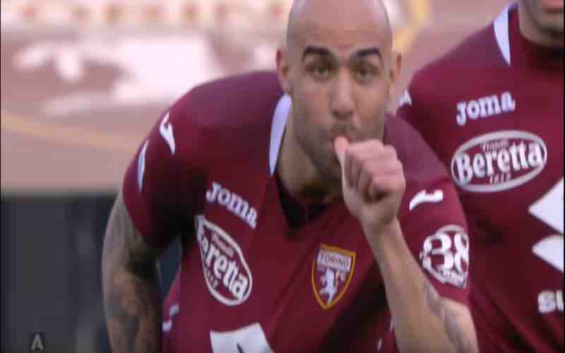 Watch Torino - Sassuolo live online