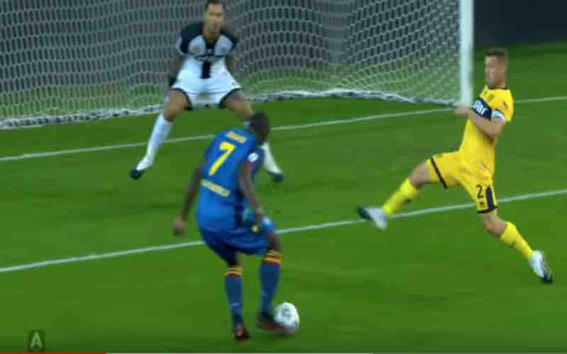 Watch Udinese - Atalanta for free