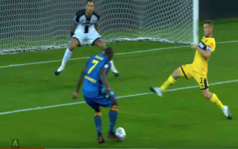 Watch Udinese - Bologna for free
