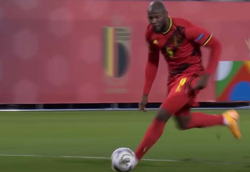 Watch Belgium - Russia live online