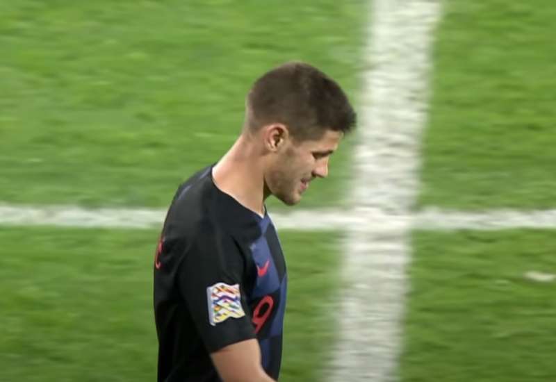 Watch England - Croatia live online