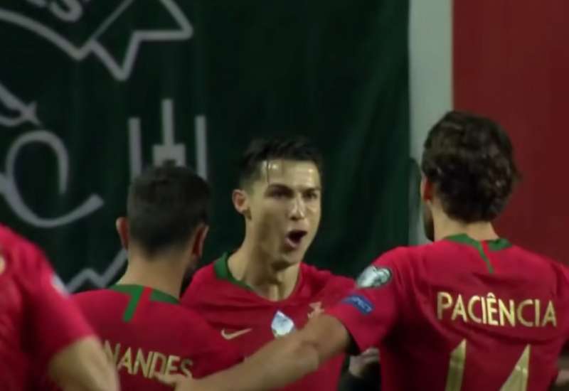 Watch Portugal - France live online