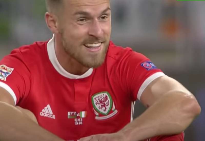 Wales - Denmark watch online for free