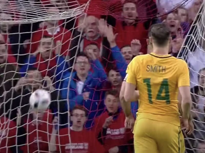 Stream Australia – France