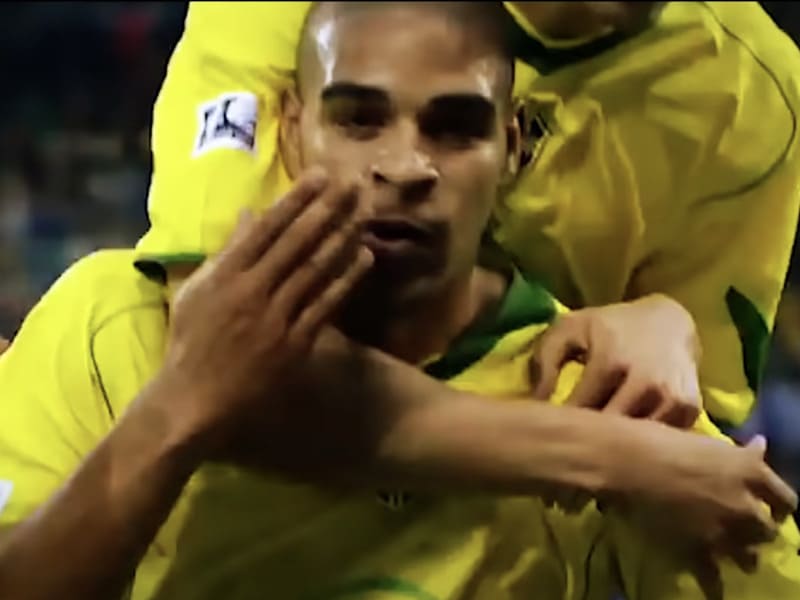 Quarter-finals Brazil – Croatia FIFA World Cup 2022