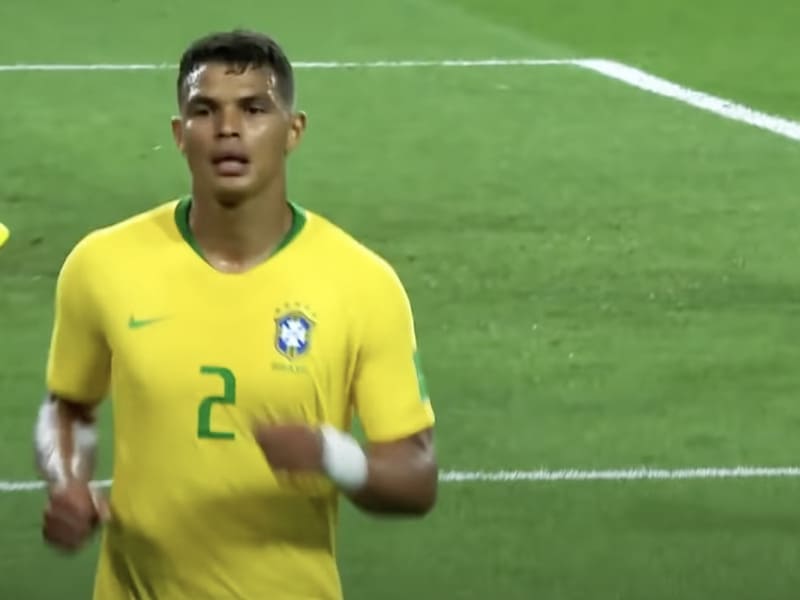 Watch Brazil – Switzerland live online