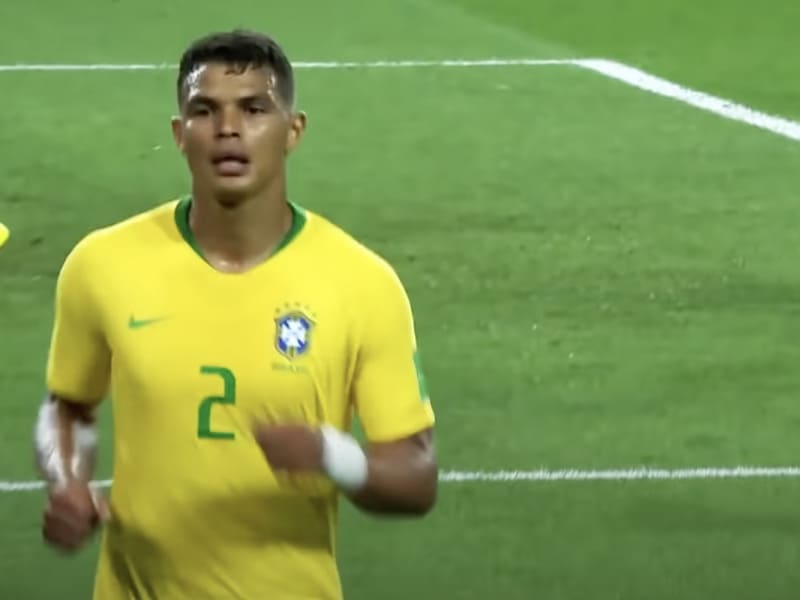 Watch quarter-finals Brazil – Croatia live online