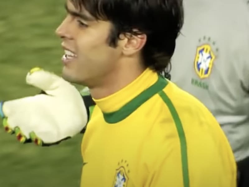 Quarter-finals Brazil – Croatia watch online for free