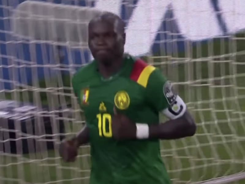 Watch Cameroon – Switzerland for free