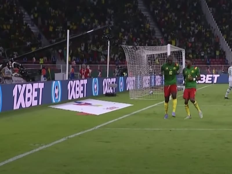 Watch Cameroon – Switzerland live online
