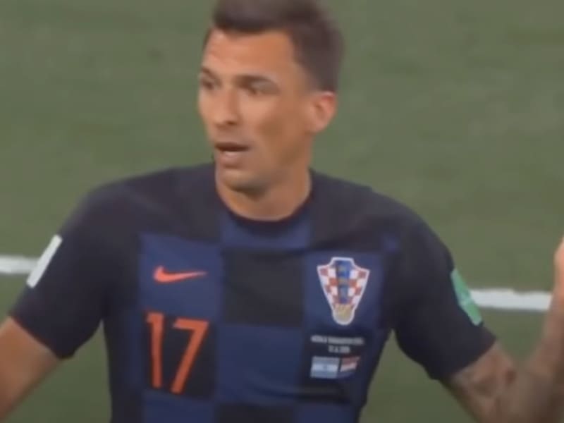 Semi final Croatia – Argentina FIFA World Cup 2022