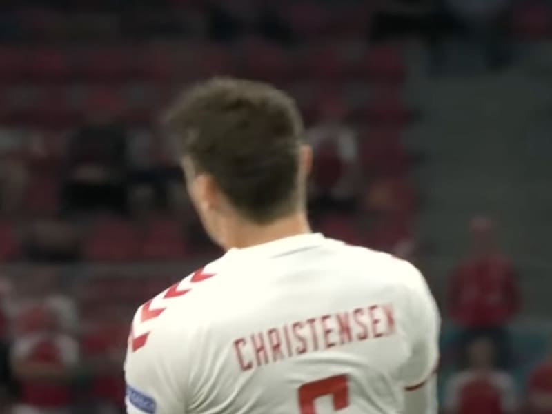 Watch Denmark – Tunisia for free