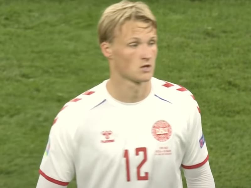 Denmark – Tunisia watch online for free