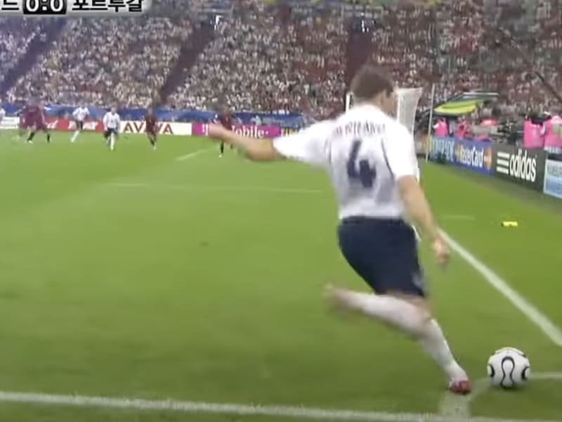 Watch quarter-finals England - France live online