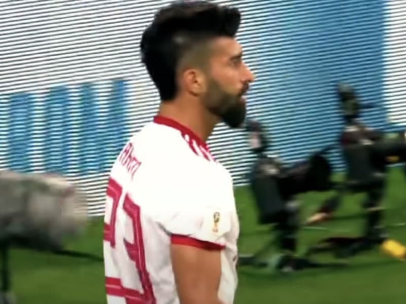 Iran - USA watch online for free