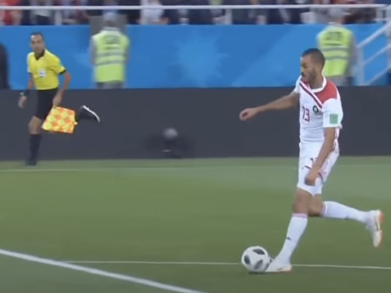 Morocco – Canada watch online for free