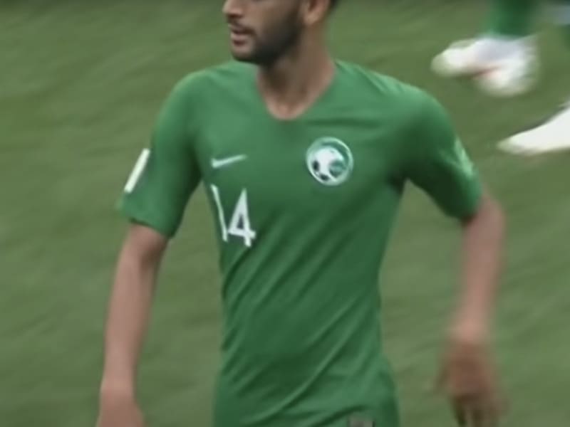 Saudi Arabia – Argentina watch online for free