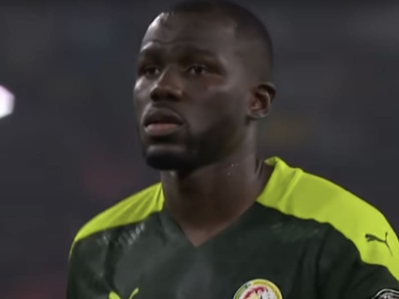 Stream Senegal - Qatar