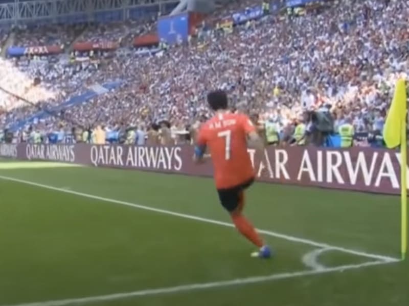 South Korea – Uruguay FIFA World Cup 2022
