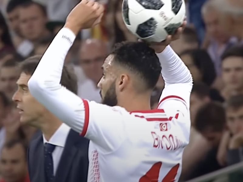 Tunisia – France FIFA World Cup 2022