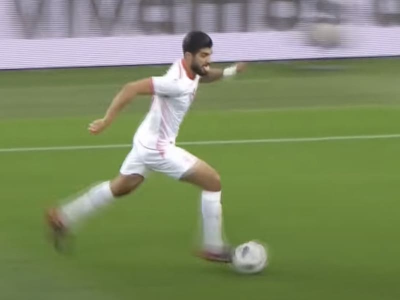 Stream Tunisia – France