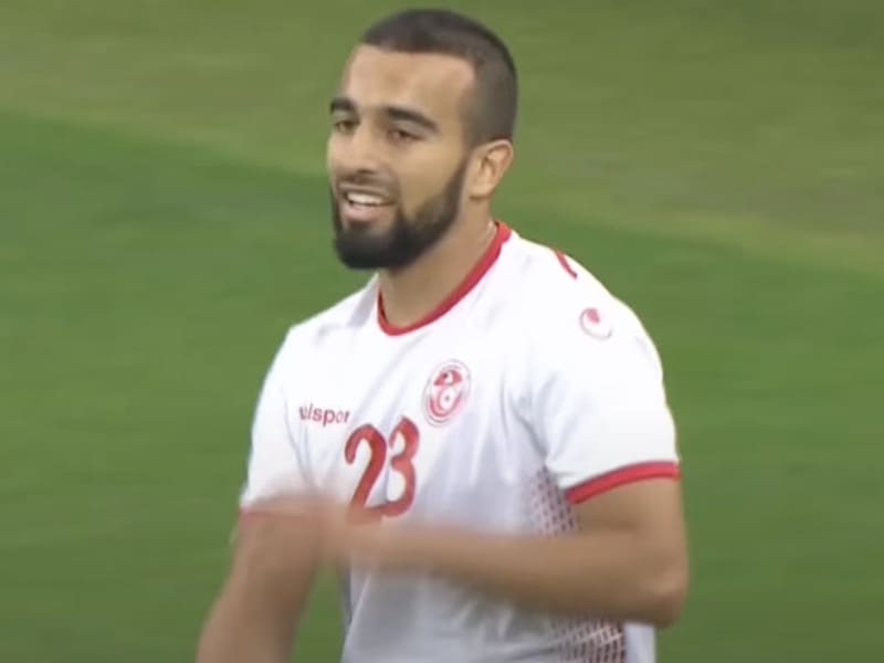 Watch Tunisia – France for free