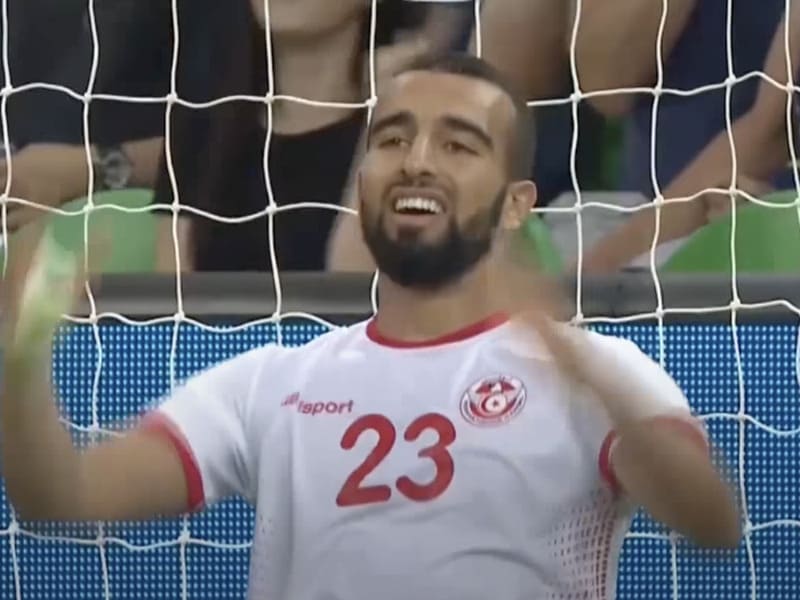 Watch Tunisia – France live online