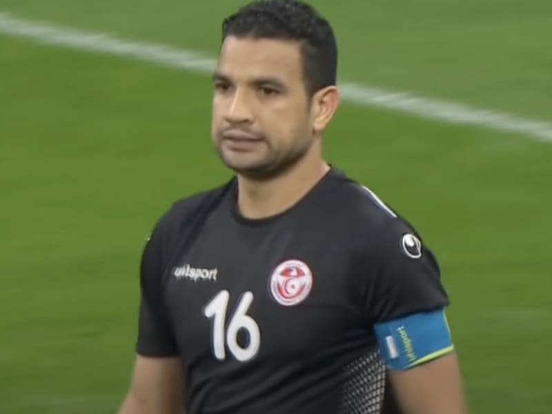 Tunisia – France broadcast