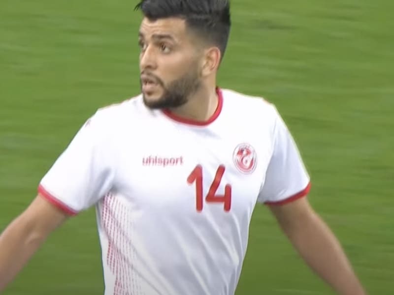 Tunisia – France watch online for free