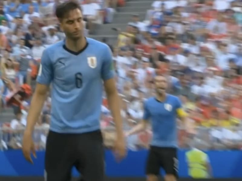 Watch Uruguay – Ghana for free