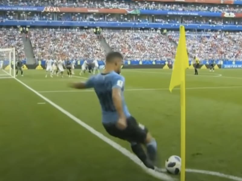 Uruguay – Ghana watch online for free