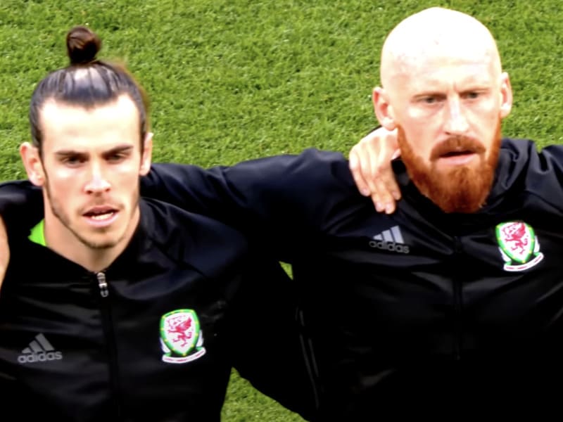 Wales - Iran FIFA World Cup 2022