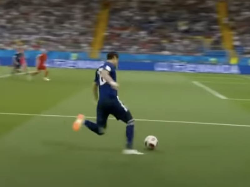 Japan - Spain watch online for free