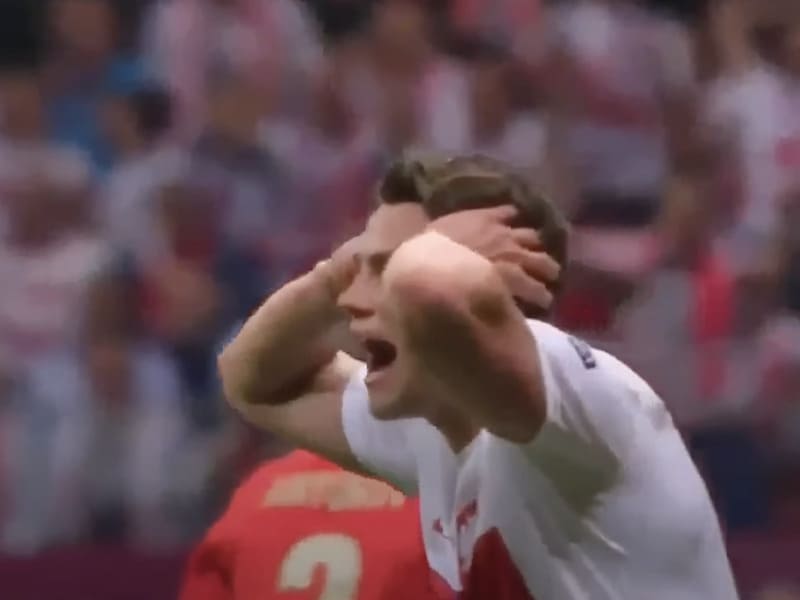 Poland – Mexico FIFA World Cup 2022