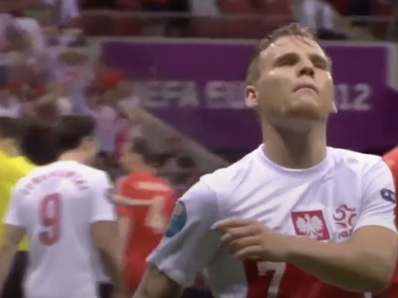Stream Poland – Mexico