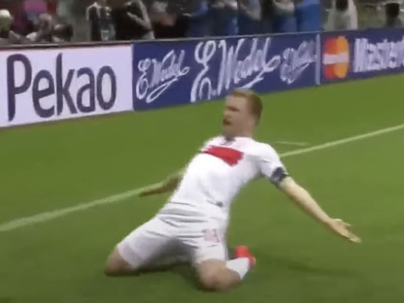 Watch Poland – Mexico live online