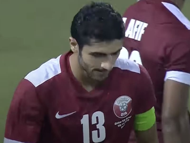 Watch Qatar - Netherlands for free