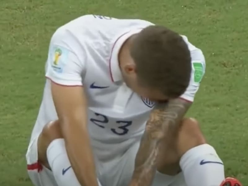 USA - Iran FIFA World Cup 2022