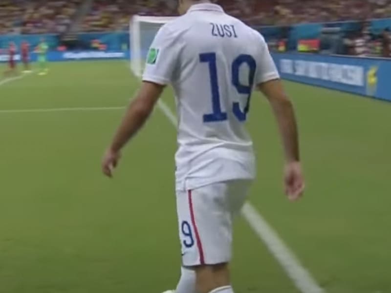 Watch USA - Iran for free