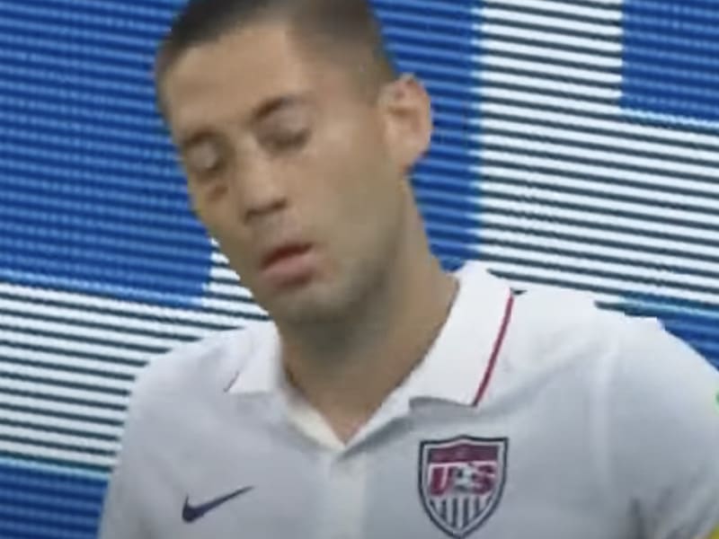 USA - Iran broadcast